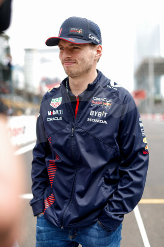 F1 Grand Prix of Azerbaijan