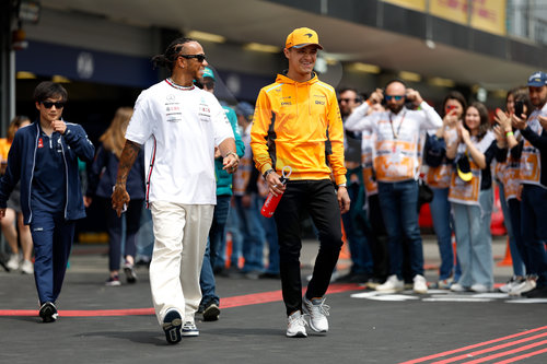 F1 Grand Prix of Azerbaijan