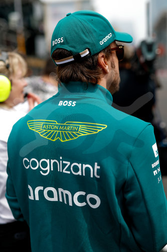 F1 Grand Prix of Azerbaijan