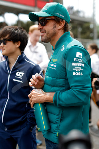 F1 Grand Prix of Azerbaijan