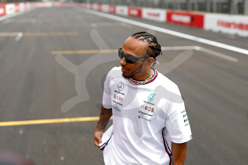 F1 Grand Prix of Azerbaijan