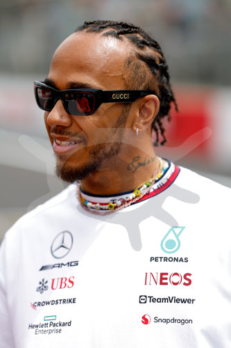 F1 Grand Prix of Azerbaijan