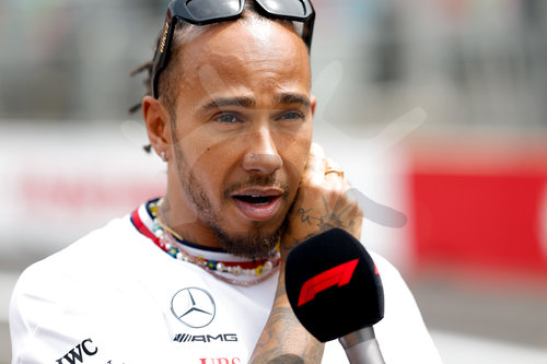 F1 Grand Prix of Azerbaijan