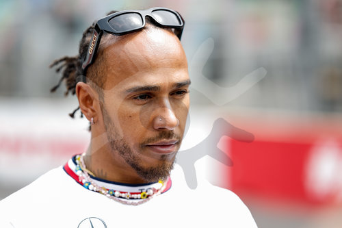 F1 Grand Prix of Azerbaijan