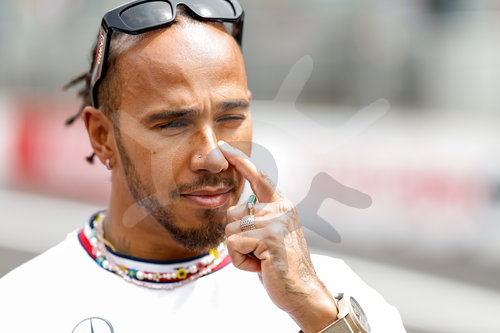 F1 Grand Prix of Azerbaijan