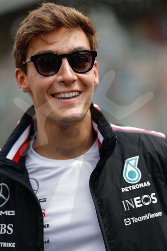 F1 Grand Prix of Azerbaijan