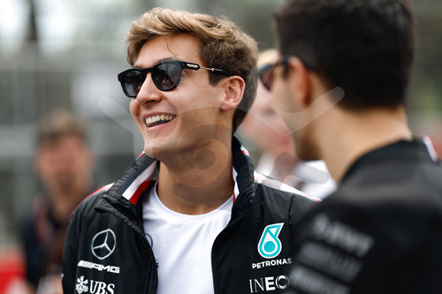 F1 Grand Prix of Azerbaijan