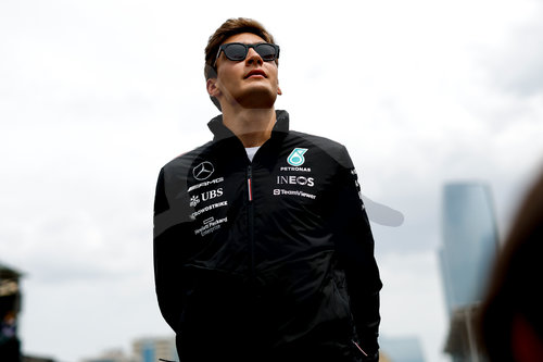 F1 Grand Prix of Azerbaijan