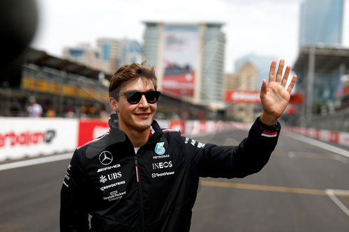 F1 Grand Prix of Azerbaijan