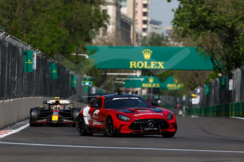 F1 Grand Prix of Azerbaijan