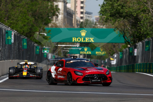 F1 Grand Prix of Azerbaijan