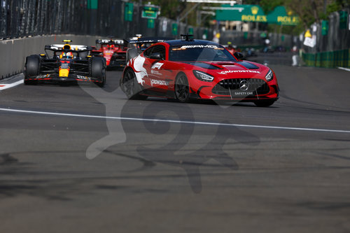 F1 Grand Prix of Azerbaijan
