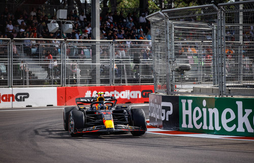 F1 Grand Prix of Azerbaijan