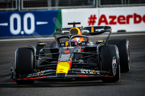 F1 Grand Prix of Azerbaijan