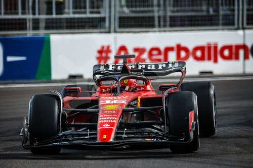 F1 Grand Prix of Azerbaijan