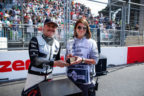 F1 Grand Prix of Azerbaijan