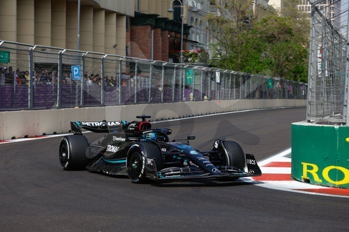 F1 Grand Prix of Azerbaijan