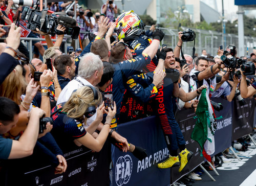 F1 Grand Prix of Azerbaijan