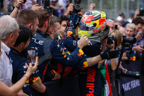 F1 Grand Prix of Azerbaijan