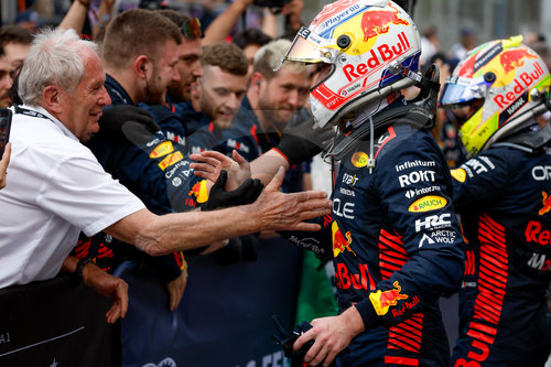 F1 Grand Prix of Azerbaijan