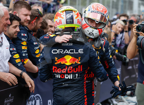 F1 Grand Prix of Azerbaijan