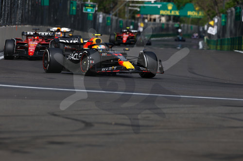 F1 Grand Prix of Azerbaijan