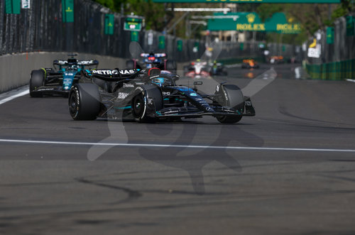 F1 Grand Prix of Azerbaijan