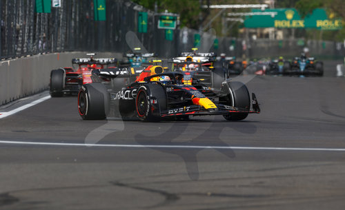 F1 Grand Prix of Azerbaijan