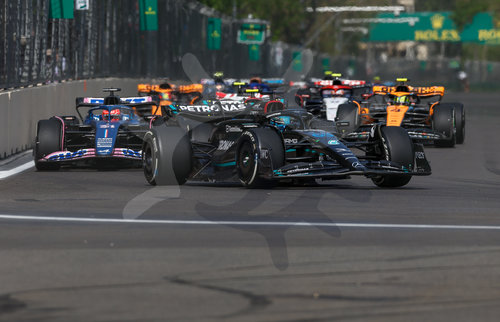 F1 Grand Prix of Azerbaijan