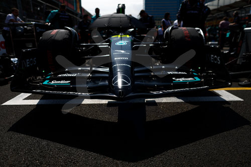 F1 Grand Prix of Azerbaijan