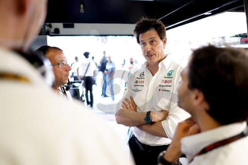 F1 Grand Prix of Azerbaijan