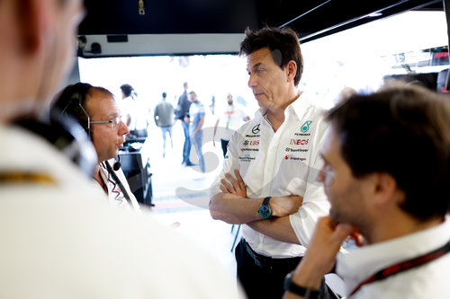 F1 Grand Prix of Azerbaijan