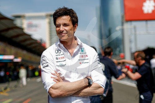 F1 Grand Prix of Azerbaijan