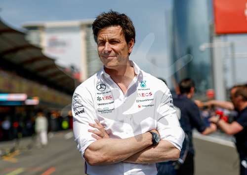 F1 Grand Prix of Azerbaijan