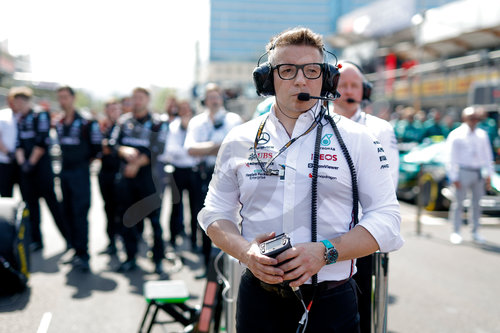 F1 Grand Prix of Azerbaijan