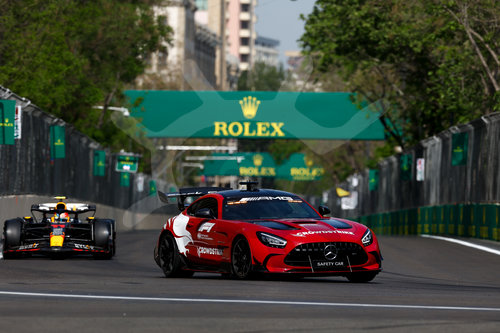 F1 Grand Prix of Azerbaijan