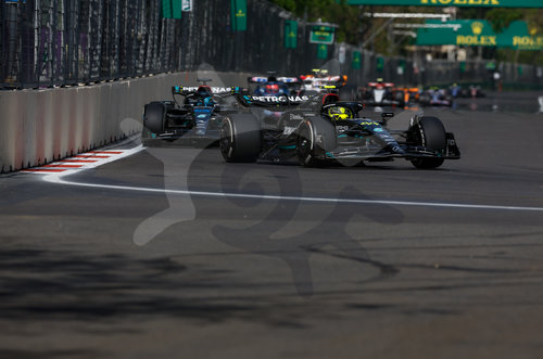 F1 Grand Prix of Azerbaijan