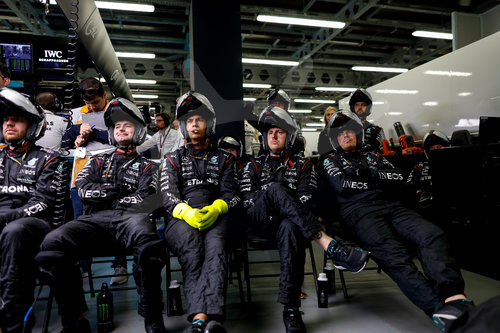 F1 Grand Prix of Azerbaijan