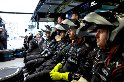 F1 Grand Prix of Azerbaijan