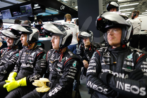 F1 Grand Prix of Azerbaijan