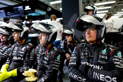 F1 Grand Prix of Azerbaijan
