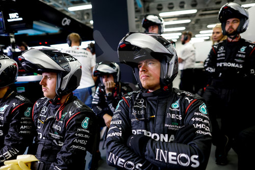 F1 Grand Prix of Azerbaijan