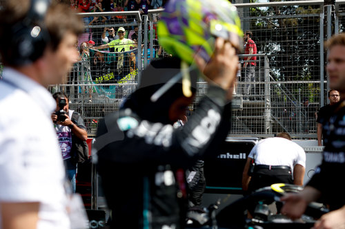 F1 Grand Prix of Azerbaijan
