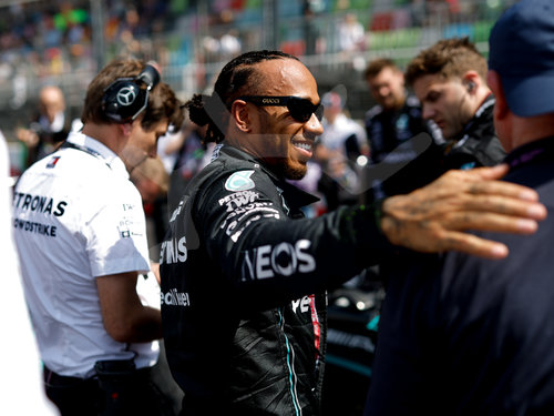 F1 Grand Prix of Azerbaijan
