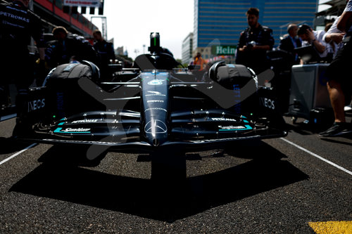 F1 Grand Prix of Azerbaijan