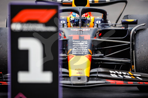 F1 Grand Prix of Azerbaijan