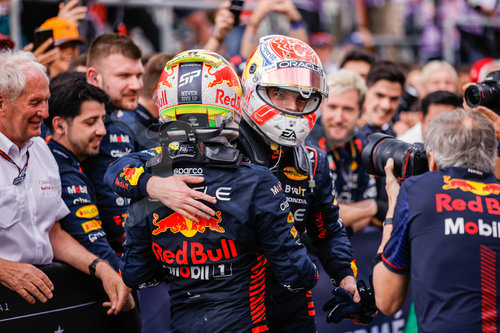 F1 Grand Prix of Azerbaijan