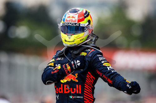F1 Grand Prix of Azerbaijan