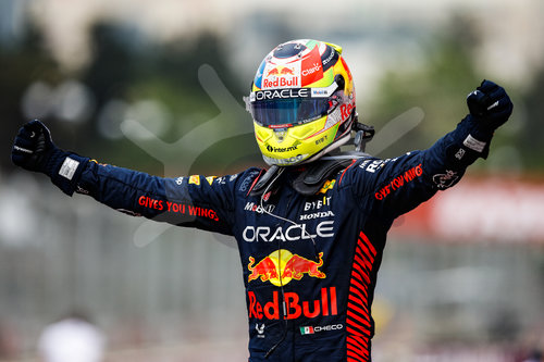 F1 Grand Prix of Azerbaijan