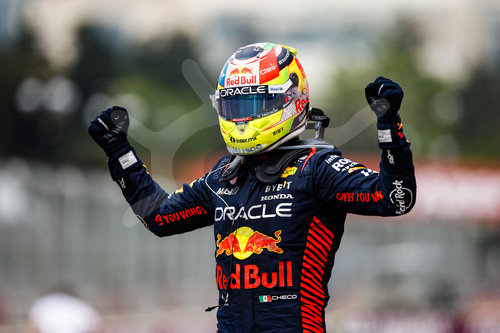 F1 Grand Prix of Azerbaijan